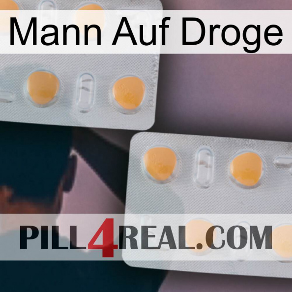 Man Up Drug 25
